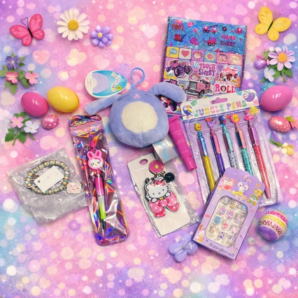 Easter Basket Bundle #2 💝